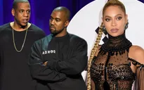 Beyonce cầu xin Jay Z làm lành lại với Kanye West
