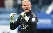 Chơi tệ ở Anh, con trai Peter Schmeichel vẫn "vô đối" ở quê nhà