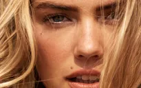 Siêu mẫu áo tắm Kate Upton dè bỉu chuyện giảm cân