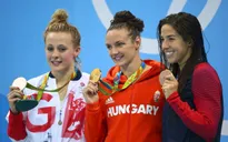 Những kỷ lục được thiết lập trong ngày thi đấu thứ 4 Olympic Rio 2016!