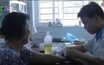 Hỗ trợ chăm sóc sức khỏe cho người dân ở gần bãi rác