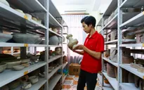 Ngành Khảo cổ học như thế nào, ra trường làm việc ở đâu?