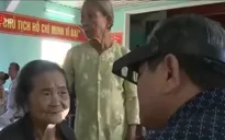 Bệnh viện Mắt Trung ương mổ mắt miễn phí dịp 2/9 tại Quảng Nam