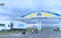 Bình Thuận: Khu công nghiệp chưa "hút" doanh nghiệp