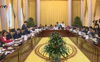Sản xuất, lắp ráp, nhập khẩu ô tô sẽ là ngành kinh doanh có điều kiện từ 1/7/2017