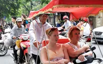 70% khách du lịch quốc tế đến Việt Nam “một đi không trở lại"