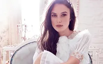 Keira Knightley quá lãng mạn trong hình ảnh mới