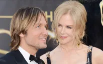 Keith Urban: Cuộc sống của tôi chỉ bắt đầu khi gặp Nicole Kidman