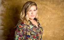 Kelly Clarkson từng chật vật trong một thời gian dài