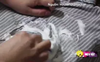 Những công dụng bất ngờ của kem cạo râu