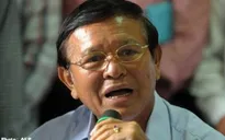 Tòa phúc thẩm Campuchia giữ y án đối với ông Kem Sokha