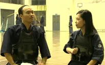Cách mặc một bộ giáp của môn Kendo