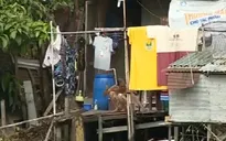 TP.HCM: Dự án di dời nhà ven kênh rạch 6 năm vẫn "dậm chân tại chỗ"