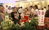 Thúc đẩy kết nối cung cầu miền Trung - Tây Nguyên