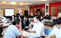 Kết nối việc làm cho sinh viên Việt Nam tại Nhật Bản