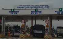 Giảm phí đường bộ Quốc lộ 1 qua Bình Thuận