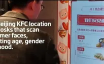 Kết hợp công nghệ nhận dạng khuôn mặt vào quy trình đặt hàng