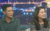 Câu chuyện của cặp vợ chồng từ trẻ bán báo trở thành chủ cửa hàng bánh ngọt