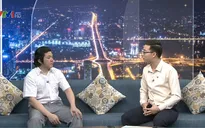 Gặp người khởi xướng dự án hỗ trợ người khiếm thị tìm việc làm