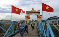 Du lịch Việt Nam vượt mốc 9 triệu lượt khách quốc tế