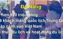 Du lịch Việt Nam: Nhiều gam màu sáng, tối