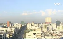 Myanmar ngừng cấp phép xây dựng khách sạn do thừa cung