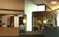 Xu hướng kinh doanh mới tại các khách sạn 5 sao ở Hàn Quốc