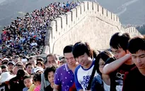 Khách du lịch Trung Quốc có thể tạo ra cơ hội “vàng” nếu biết khai thác