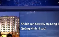 Thu hồi công nhận hạng sao với 6 khách sạn