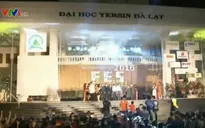 Festival sinh viên kiến trúc toàn quốc lần thứ 10 - 2016
