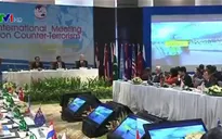 Khai mạc Hội nghị quốc tế chống khủng bố tại Indonesia