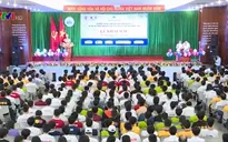 Khai mạc kỳ thi Olympic Tin học và Lập trình sinh viên Quốc tế 2016