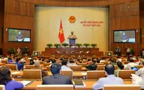 Làm rõ trách nhiệm của cá nhân về 5 siêu dự án thua lỗ