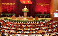 Ngày làm việc thứ hai Hội nghị 14: Trung ương tiếp tục bàn về nhân sự