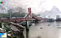 Hà Nam: Khai thác đá ảnh hưởng nghiêm trọng đến đời sống người dân