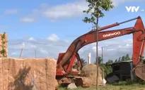 "Chảy máu" khoáng sản do buông lỏng quản lý