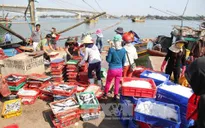 Sản lượng thủy sản khai thác và nuôi trồng tăng