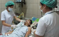 Nâng cao chất lượng khám chữa bệnh cho tuyến dưới