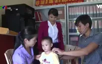 20 học sinh ở Nghệ An nghi bị viêm cầu thận cấp