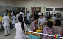 Khám miễn phí cho người bệnh sa sút trí tuệ tuổi già (Alzheimer)