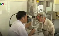 Việt Nam hưởng ứng Ngày thị giác thế giới