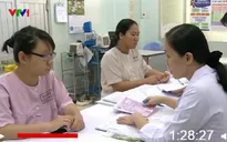Các bệnh viện phụ sản ở TP.HCM tích cực phòng ngừa bệnh Zika