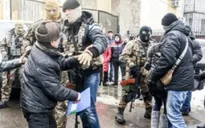 Công dân Việt ở Làng Sen bị bắt tạm giam đã được trả tự do