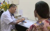Nhiều người nhiễm HIV chưa có bảo hiểm y tế
