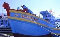 Tìm thấy thi thể một nạn nhân trong vụ tàu cá chìm ở Thanh Hóa