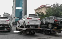 Bộ Công Thương báo cáo, kiến nghị Thủ tướng bãi bỏ Thông tư 20