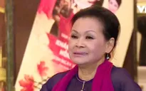 Ca sĩ Khánh Ly và đêm nhạc "Nhớ mùa thu Hà Nội"