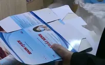 Thanh tra cơ sở sản xuất khẩu trang y tế