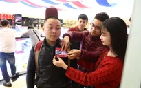 Sôi nổi vòng sơ tuyển Giọng hát Việt mùa 4 khu vực Hà Nội