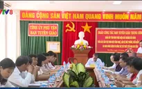 Đẩy mạnh hoạt động khoa học công nghệ ở Phú Yên